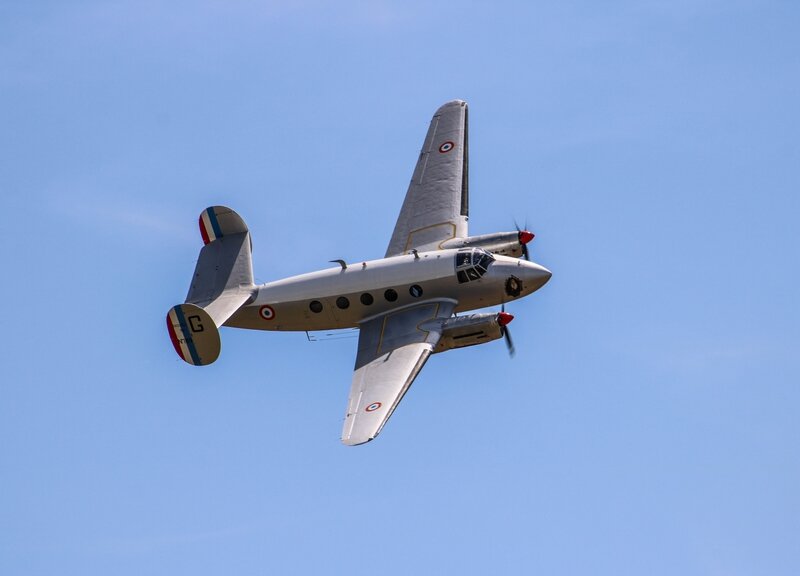 Dassault Flamant