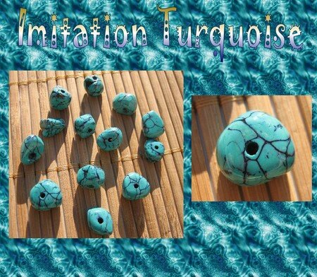 imitationturquoise