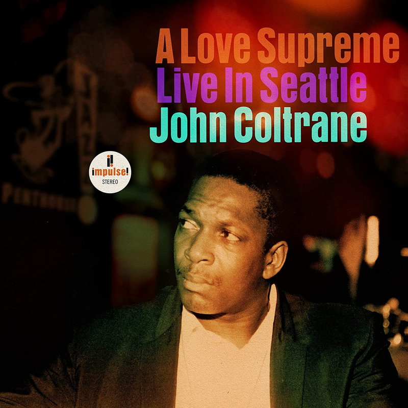 coltrane seattle