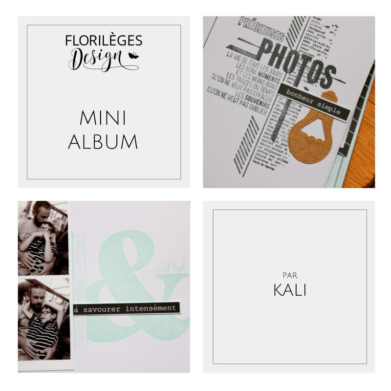 SLIDE MINI ALBUM KALI_0706