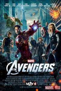 Avengers_affiche