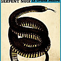 Le Groupe du Serpent Noir