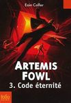 Artemis fowl 3