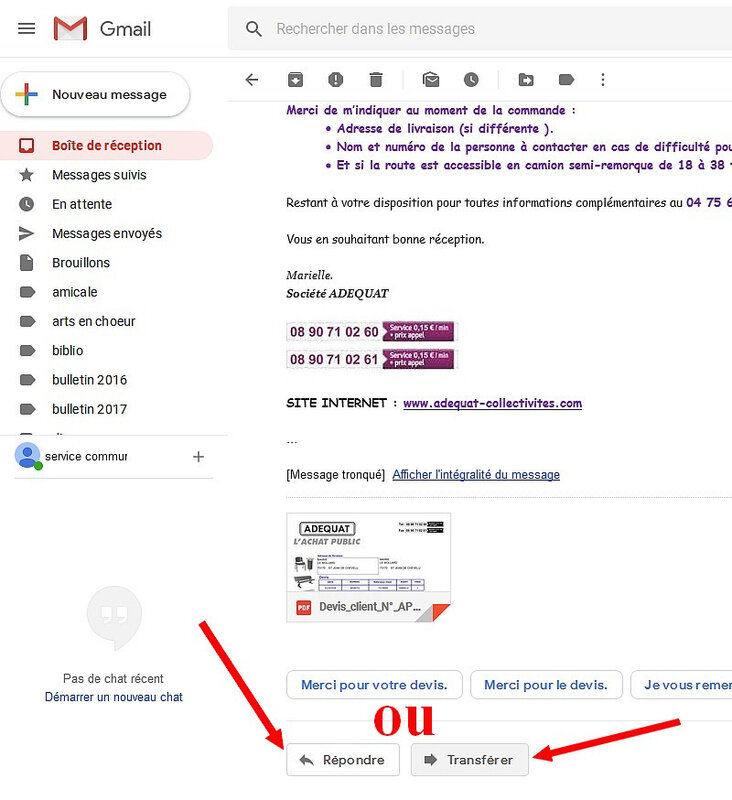 gmail 3