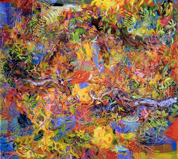 Damian Elwes &oo