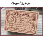 Grand Espoir