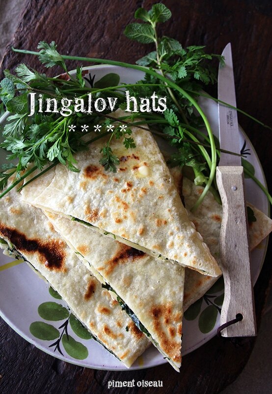 jingalov hats
