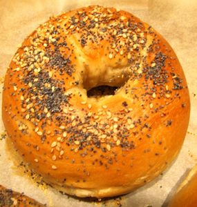 bagel