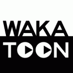 logo wakatoon