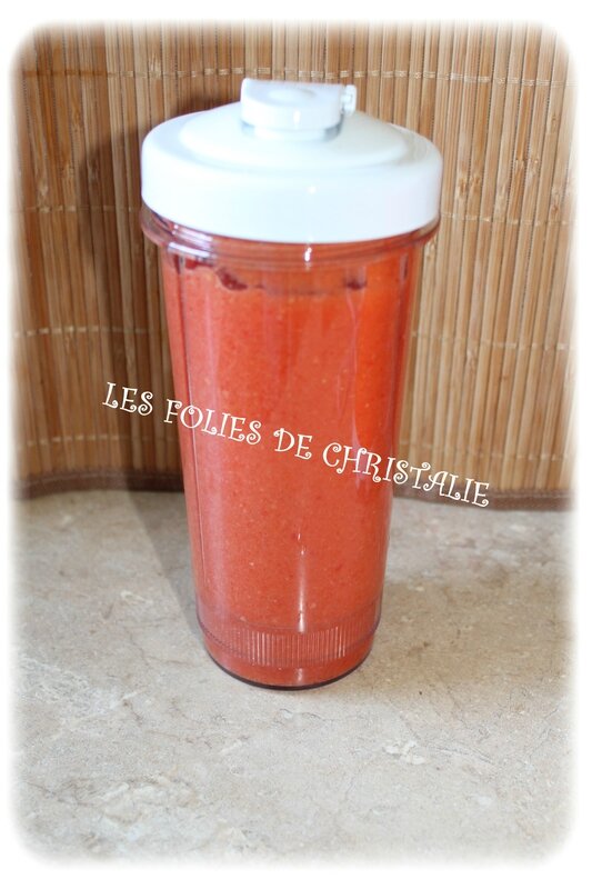 Gaspacho 3