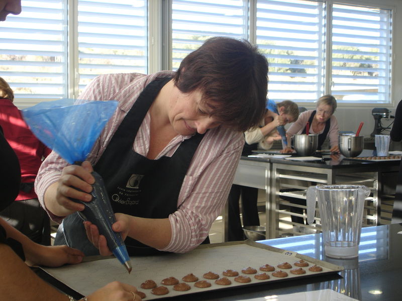 C'est tout chocolat 15