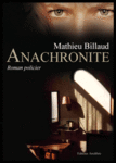 anachronite