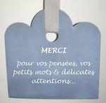 Merci