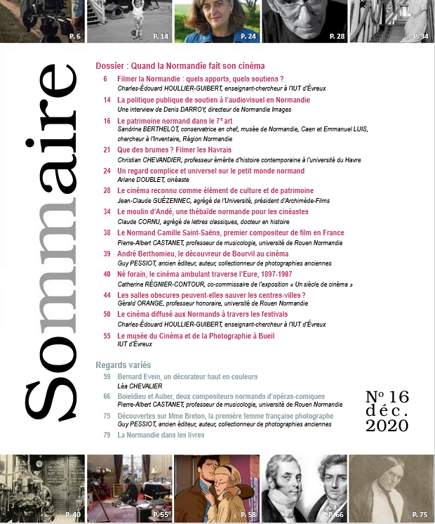 étudesnormandes2