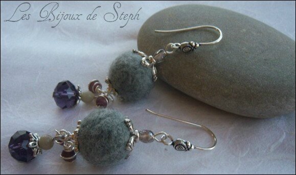 boucles Griko