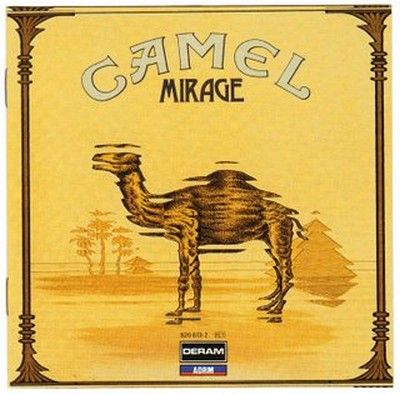 Camel_Mirage