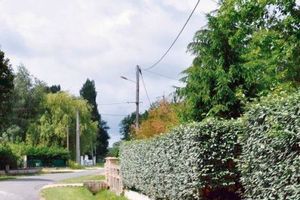 Gaillan Médoc une pétition contre la déviation