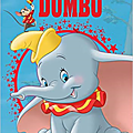 <b>Dumbo</b>: Tim Burton Remakes a Disney's Classic