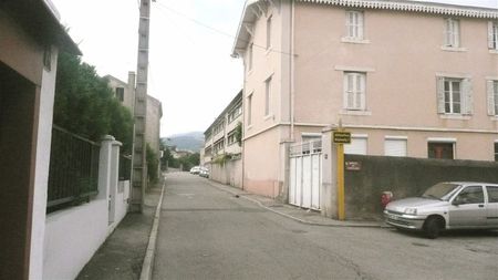 rue Loubet (5) Chatelard