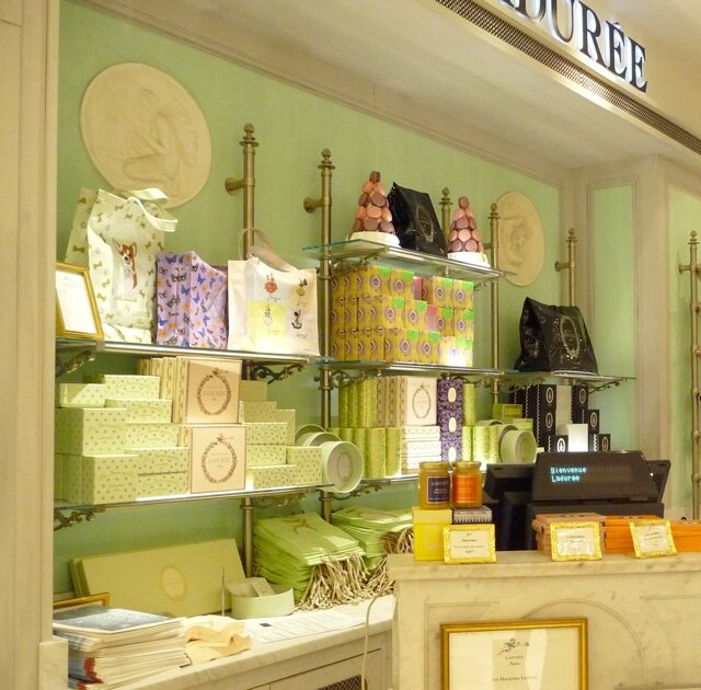 Ladurée