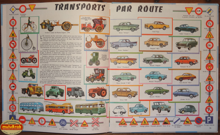 Encyclopédie pour les enfants de France (6)