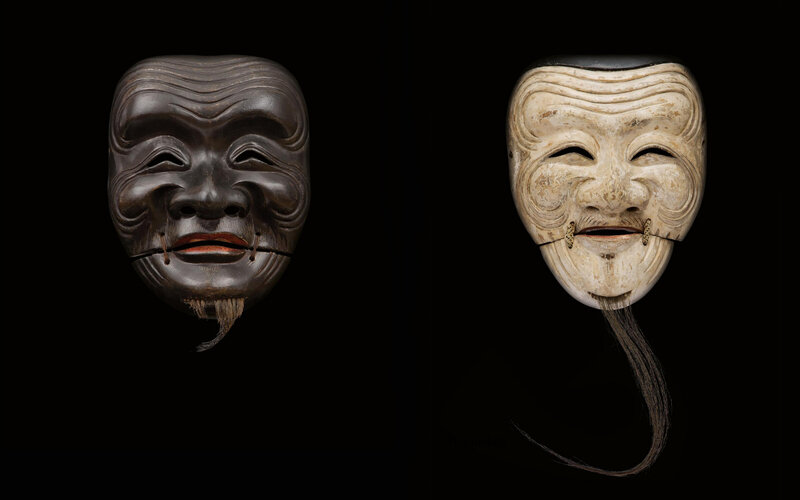 Kokushikijō et Hakoshikijō