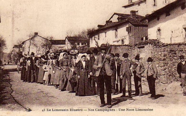 NOCE LIMOUSINE