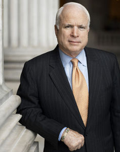 McCain