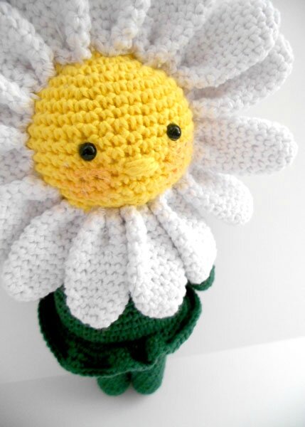 Marguerite - Anisbee