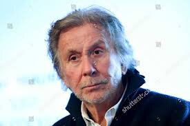 bernar Venet