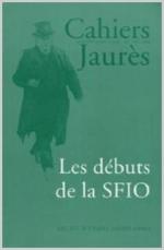 sfio-cahiers-jaures