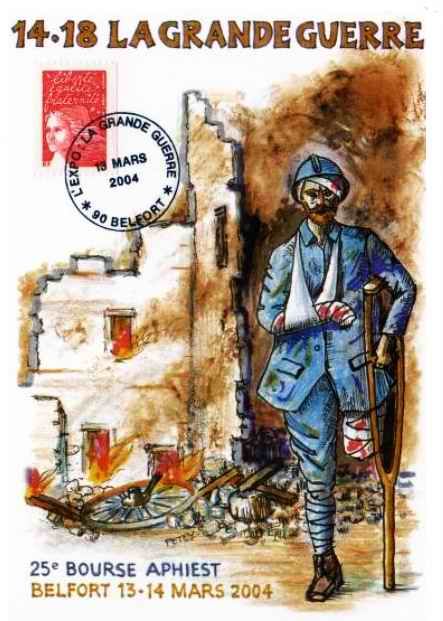 14-18 Grande guerre