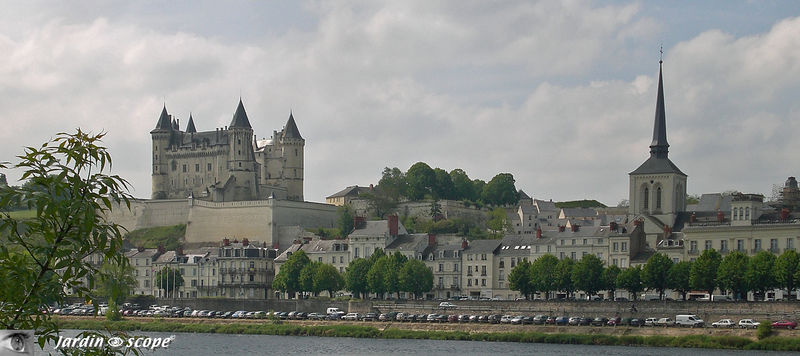 Saumur