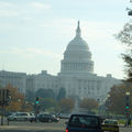 z- Washington DC, Novembre 2007