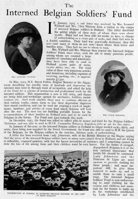 Woman in the empire22