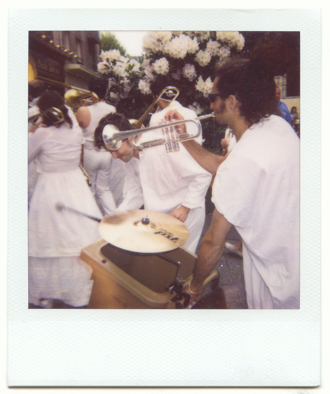 fanfare haut débit