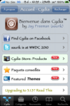 cydia