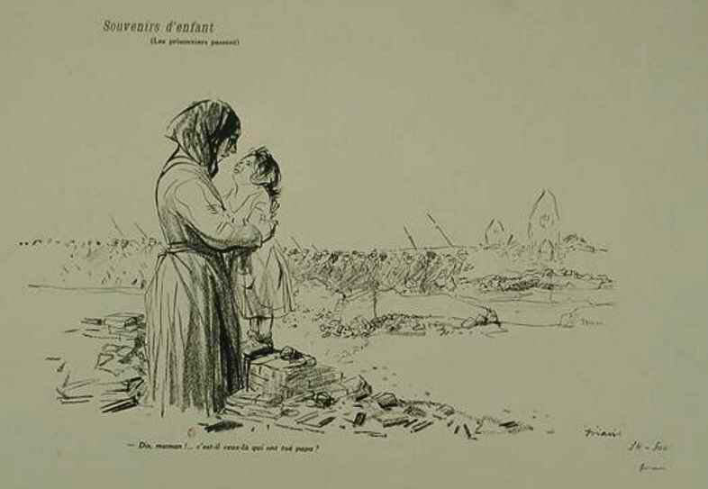 Souvenirs d enfants