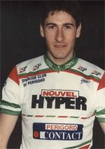 Doumenge JM
