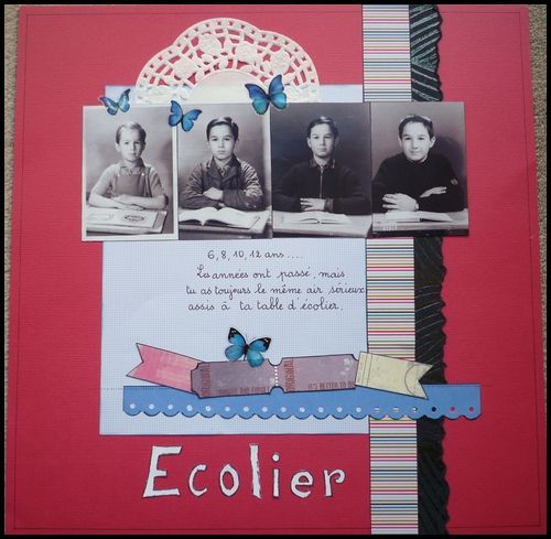 ecolier