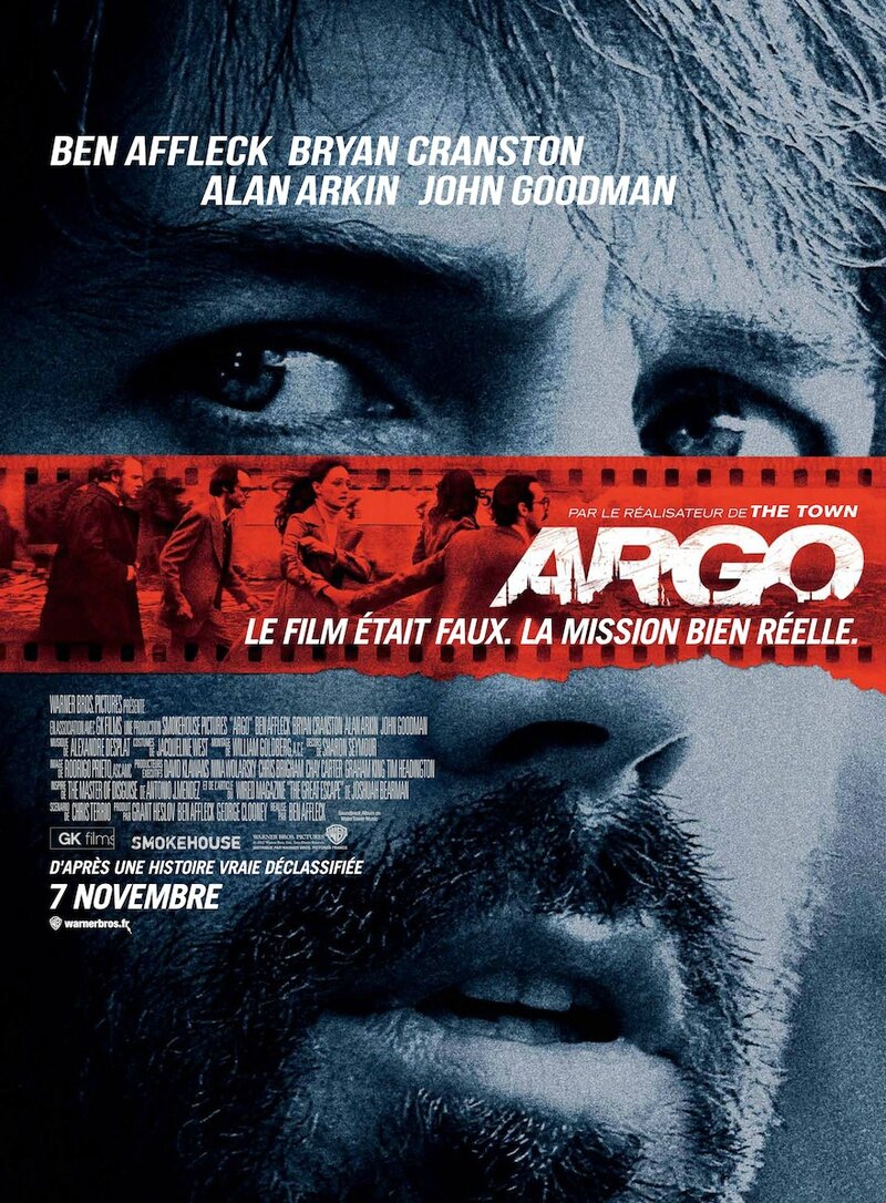 Argo-affiche