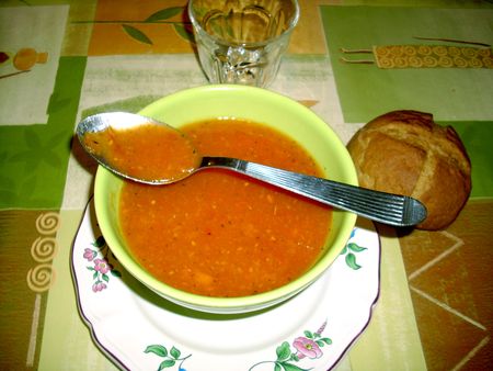 TOmate