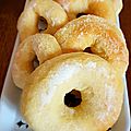 Les Fab(uleux) <b>Donuts</b>