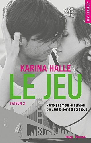 le jeu Karina Halle