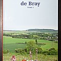 La Boutonnière de Bray, <b>Tome</b> <b>1</b> 