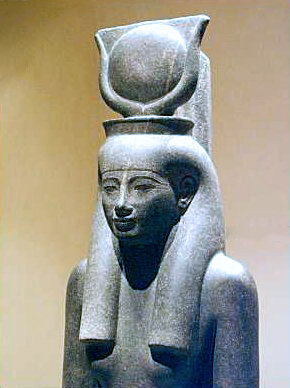 Salers Hathor a