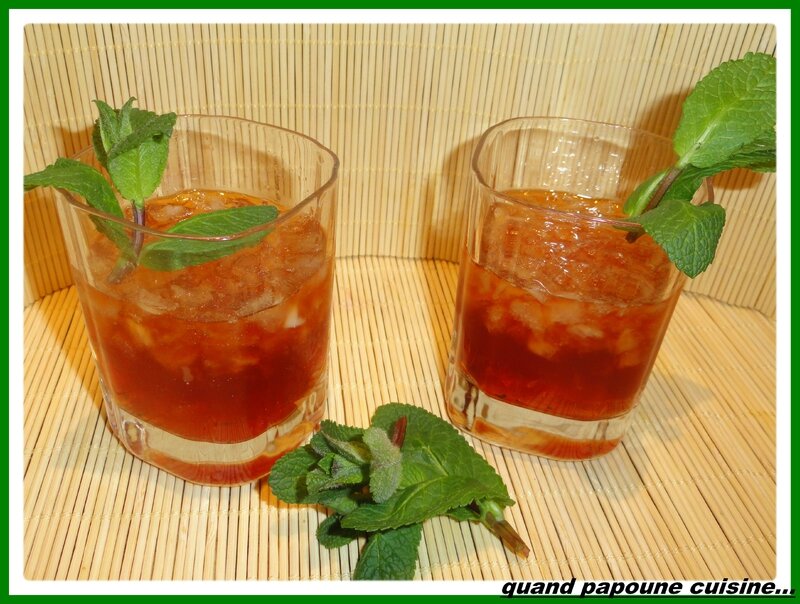 le julep-2