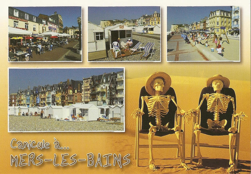 Bienvenue à Mers (80)