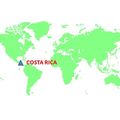 <b>COSTA</b> <b>RICA</b> 2008 (1) TECTONIQUE ET VOLCAN POAS