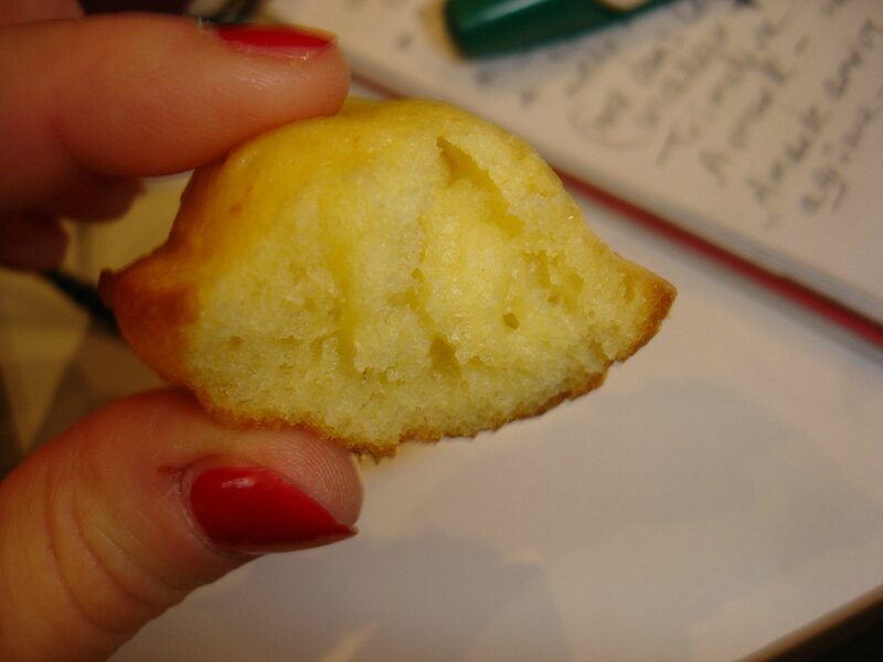 MADELEINES 034